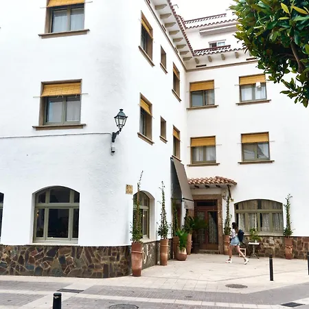 Hostal Boutique Sa Nansa-2
