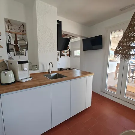 Hostal Boutique Sa Nansa-3